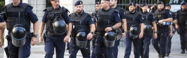 Hapšenja i pretresi u tri hrvatska grada, priveden gradonačelnik Nove Gradiške