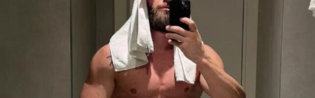 ŠOK Majka našeg pevača se u šumi viđala sa Mensurom! Svi čekaju njegovu reakciju "Šta ću kad volim mlađe?"