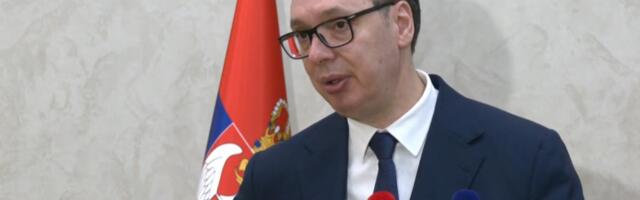 "LEKAR KOJI JE OPERISAO EMU BIO PRVI KOJI JE MENI GOVORIO DA SAM UBICA" Vučić o slučajevima koji su potresli Srbiju: Ćutao sam dva dana, nisam hteo da to kažem