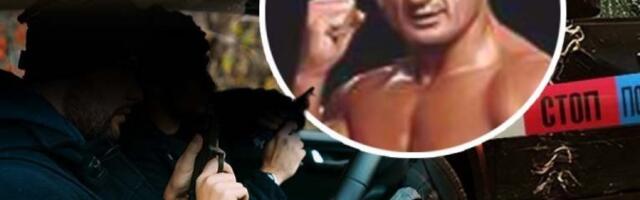 GIDRA IZREŠETAN U SAČEKUŠI! Najjači čovek bivše Jugoslavije ubijen na današnji dan!