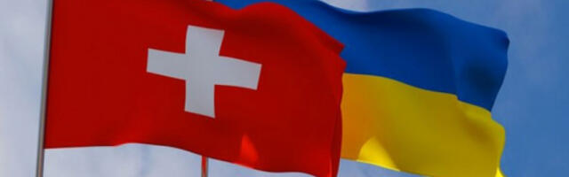 Швајцарска од почетка рата Украјини обезбедила око 6,2 милијарде евра помоћи