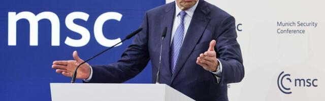 MERC PONOVO IZABRAN ZA LIDERA CDU: Nemačka vladajuća stranka snažno podržala kancelara