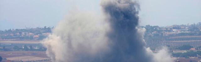 Izraelska vojska: "Veliki broj" operativaca Hezbolaha ubijen u napadima na Liban