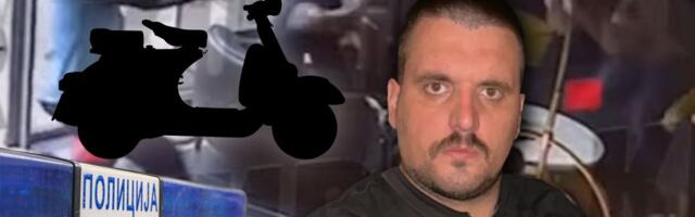 Ko je Dejan Vuksanović kog traži policija? Ranjen u restoranu, pretukao muškarca, stavio nanogvicu na psa