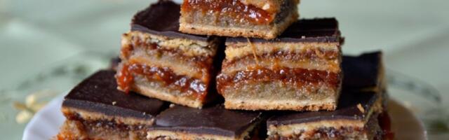 Brzi posni kolač za prvu nedelju posta: Od jednostavnih sastojaka, gotov za 30 minuta