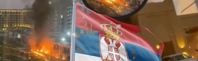 STIGLO UPOZORENJE! U toku hitna evakuacija - PRVO ZA EGIPAT, PA U SRBIJU!