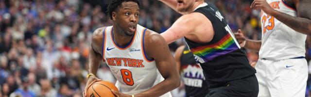 Denver doživeo najubedljiviji poraz u istoriji