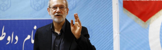Лариџани: Пропао је план непријатеља о распаду Ирана