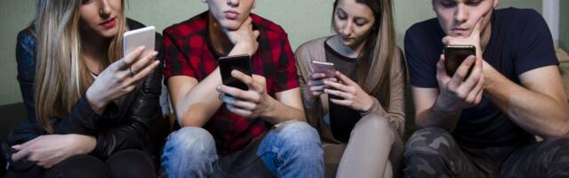 Objavljen rečnik generacije Z! Svako stariji od 30 godina je u šoku: Znate li bilo koji od ovih 20 izraza?