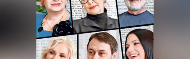 Не чекајте да вас болест опомене да морате да се вратите себи