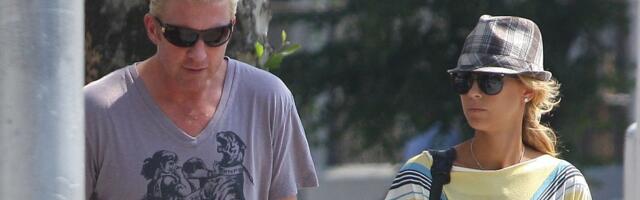 Dok mu se žena porađala u bolovima, on je DRUGOJ PRAVIO DETE: Bivši trener Đokovića ima najburniju prošlost