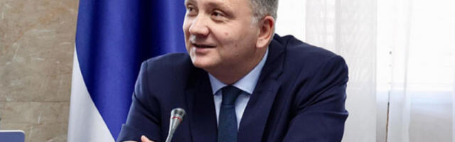 Јовановић: У тренутку када се цео свет такмичи у ери ВИ, Србија поставља амбициозне циљеве