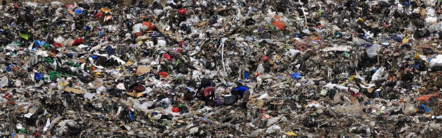 Објављен тендер за набавку опреме за Регионални центар за управљање отпадом