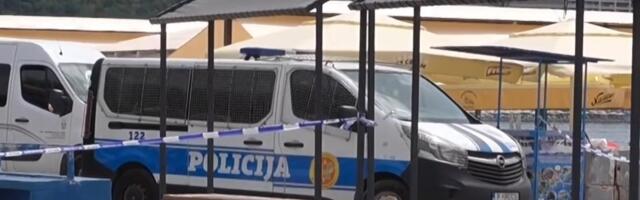 BUDVA PROGLAŠENA GLAVNOM "DESTINACIJOM" ZA PRANJE NOVCA! Sprovedene racije širom Crne Gore - Kontrolisano više od 1500 osoba, evo šta je sve ZAPLENJENO