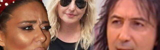 "Možda je Anu vodio sa sobom, ja se NISAM RAZVELA" Šok ispovest Raletove bivše žene: "Slala je preteće poruke"