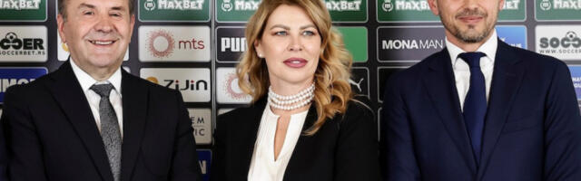 KATAKLIZMA U PARTIZANU: Igrači mogu da idu, plate im kasne već dva meseca! UGOVOR KAŽE DA SU SLOBODNI AKO...