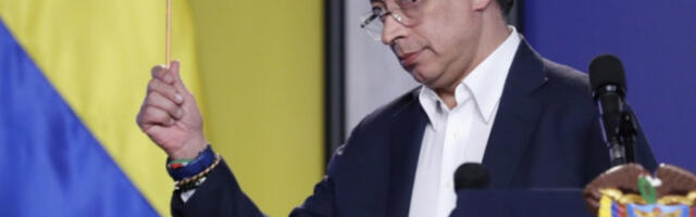 Густаво Петро: У Колумбији нема истраге против мене