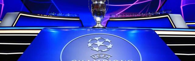 Englezi već računaju-sedam klubova u Ligi šampiona-evo i kako
