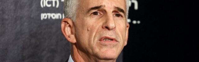 SVE SE VEĆ ZNA: Oglasio se šef Mosada, otkrio KADA će se u Iranu ZAISTA dogoditi promena režima