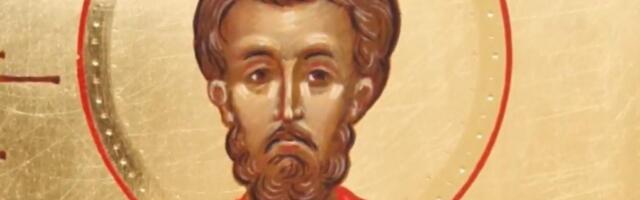 Slavimo Svetog Longina Sotnika: Danas treba pomoći nekome, veruje se da će vas se vratiti - ovo su običaji!