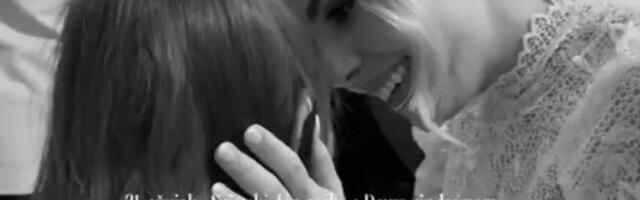 Njihov odnos je rasplakao region: Učiteljica iz Stona pozvala svoje učenike sa Daunovim sindromom na svadbu