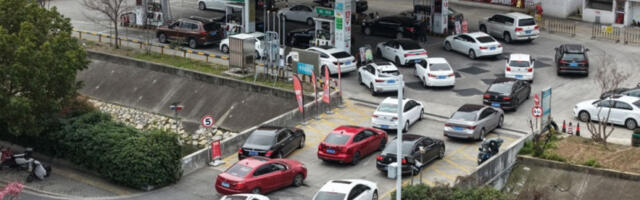 Ако се настави рат цене нафте ће наставити да расту