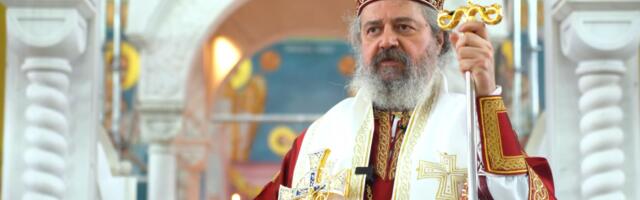 Не дајмо на Цркву, да је ико вређа, да нас међусобно свађа и раслабљује