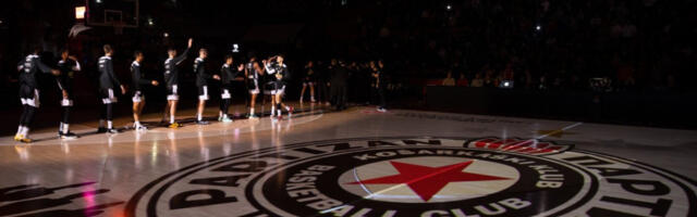 KK Partizan odbrusio JSD: To je pozajmica, slično je urađeno sa fudbalskim klubom