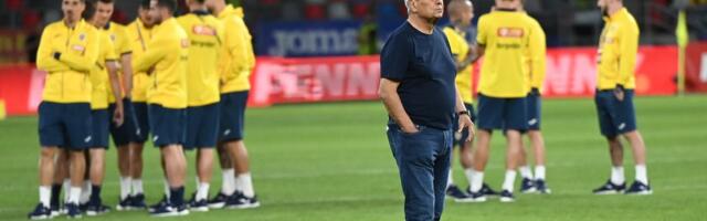 Nova drama legendarnog trenera i selektora: "Molite se za njega... Stavljen je u komu, sin mu dolazi uskoro"