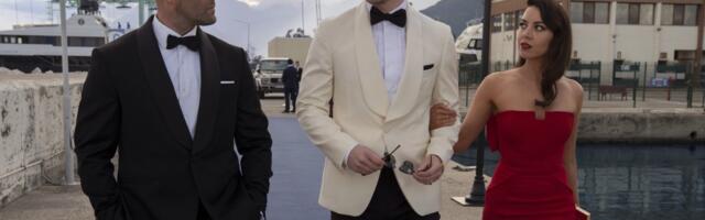 Volela ga 13 godina, a onda se ubio u porodičnoj kući: Slavna glumica samo godinu dana od tragedije čeka dete