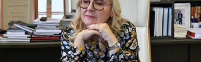 Jasmina Ninkov imenovana za upravnika Narodne biblioteke