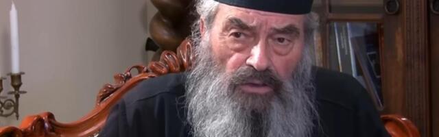 "Nosio sam pištolj i hteo da izvršim krvnu osvetu" Slobodan je u manastir otišao sa 85 godina, a sutradan je to uradila i njegova supruga