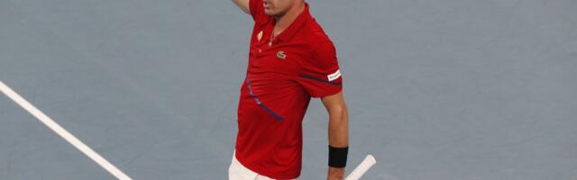 Izgubio polufinale Vimbldona od Đokovića, bio 9. na svetu, sada je čuveni teniser najavio odlazak u penziju