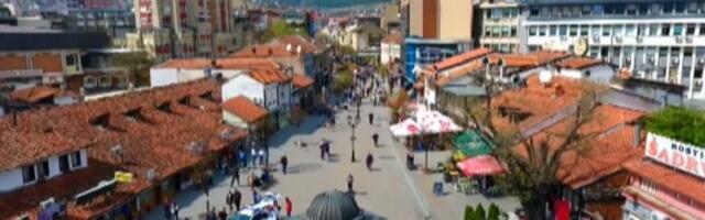 Bogat program za 565. rođendan Grada Novog Pazara