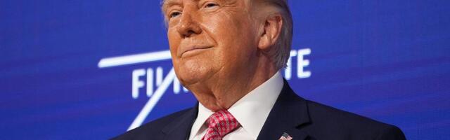 TRAMP OČEKUJE KONAČNI DOGOVOR S IRANOM ZA DAN ILI DVA: Američki i iranski pregovarači sastaće se ovog vikenda, kraj RATA sve bliže!