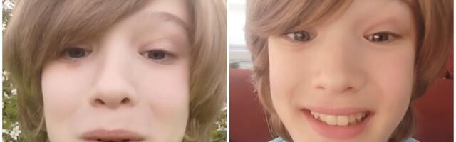 Najpoznatiji heklač u Srbiji, mali Viktor, poslao važnu poruku svojim pratiocima: Neću heklati jer...