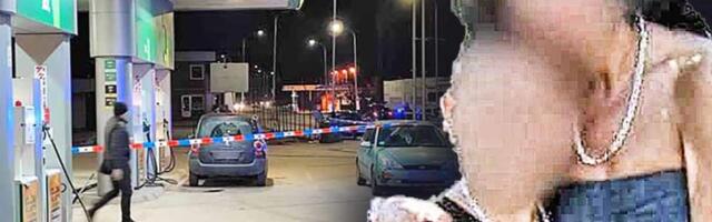 PREDUZETNICA I SIN OSUĐENI ZBOG SMRTI NA PUMPI U LESKOVCU: Tukli ga do smrti zbog zelenaškog duga, a družili se sa žestokim momcima?!
