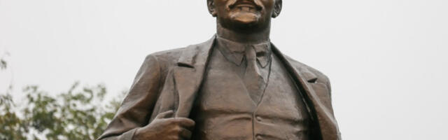 Лењинова кућа у Лондону издаје се за 15.000 евра месечно