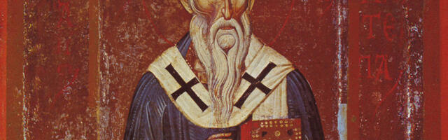 ON SE MOLIO ZA CEO SVET I DOK JE UMIRAO U STRAVIČNIM MUKAMA! Sutra je Sveštenomučenik Antipa!