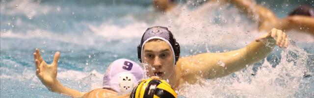 Partizan silan protiv Zemuna: Crno-beli slavili u spektaklu od 40 golova