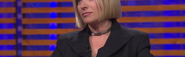 "Volela bih da moja deca odrastaju u Srbiji" Anđelka Stević Žugić progovorila o filmu "Svadba" i otkrila o kojoj temi ne želi da govori