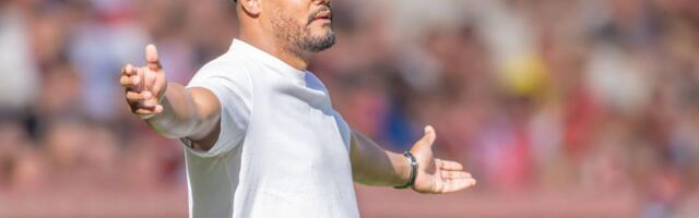 Loše vesti za Kompanija pred PSŽ: Bajern bez važnog igrača u polufinalu Lige šampiona