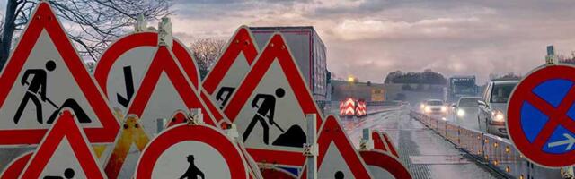 Naizmenično propuštanje vozila: Ako idete ovim putem – očekujte zastoje