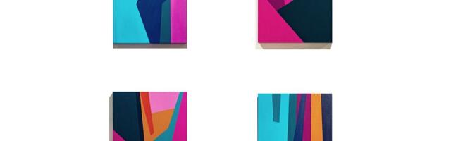 Izložba "Planeta" Teodore Nikolić od 8. maja u Američkom kutku