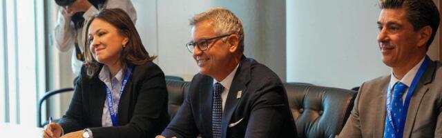 Komesar Bruner: Srbija da primeni mišljenje Venecijanske komisije