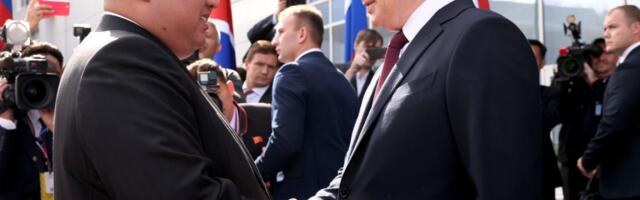 Како Москва помаже Северној Кореји?