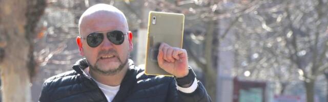Stefanović: Nismo nikog provocirali, podnećemo prijave i tužbe
