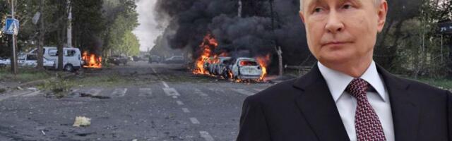 Ako Putin ovo ne uradi, izgubiće rat! CIA agent šokirao svet porukom: Ima u zalihama, kada sve upotrebi - to je kraj Ukrajine!