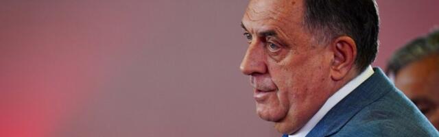 Dodik: Kandidati vladajuće koalicije za predsednika RS i člana Predsedništva BiH biće iz SNSD-a