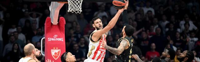 Tera inat do kraja: Prva zvezda Evrolige šokirala klub, neće na parket dok mu se ne isplati i poslednji dinar!